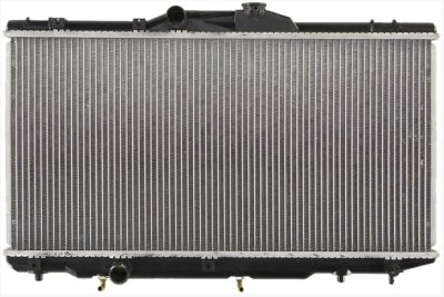 ProRad Radiator