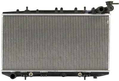 ProRad Radiator