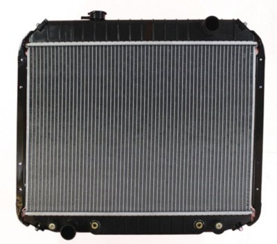 ProRad Radiator