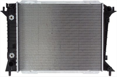 ProRad Radiator