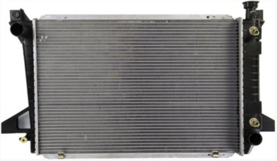 ProRad Radiator