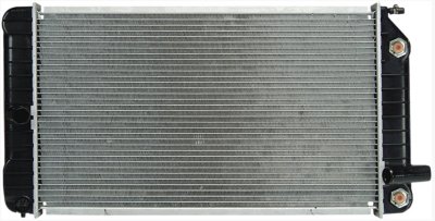 ProRad Radiator