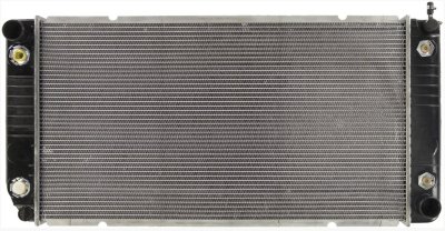 ProRad Radiator
