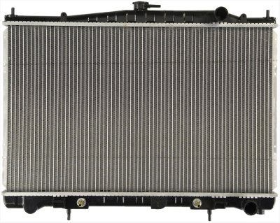 ProRad Radiator