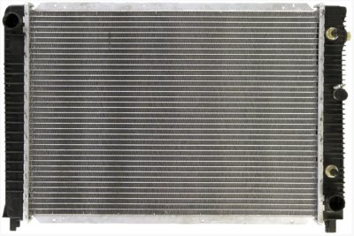 ProRad Radiator