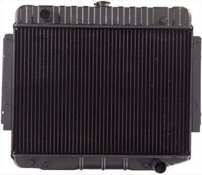 ProRad Radiator