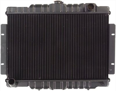 ProRad Radiator