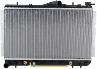 ProRad Radiator