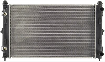 ProRad Radiator