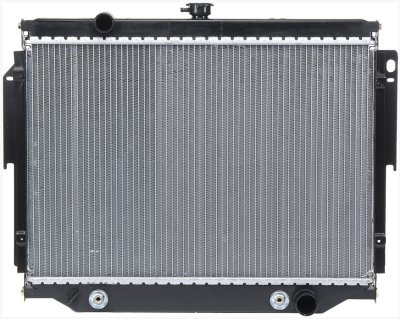 ProRad Radiator