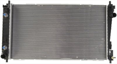 ProRad Radiator