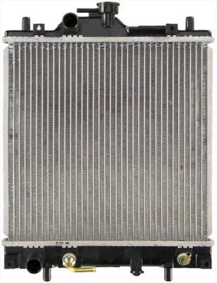 ProRad Radiator