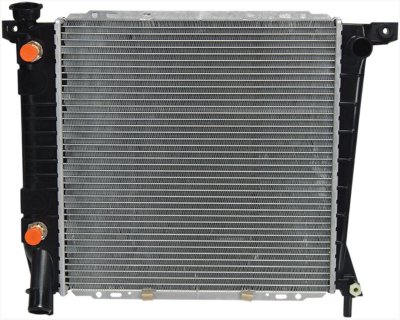 ProRad Radiator