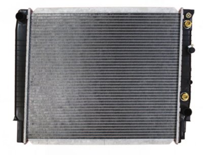 ProRad Radiator