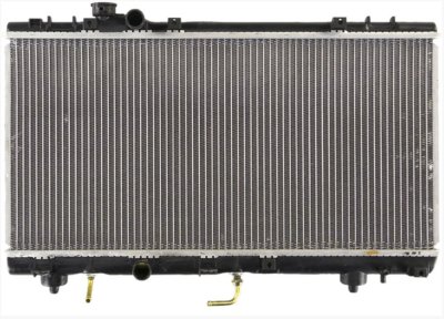 ProRad Radiator