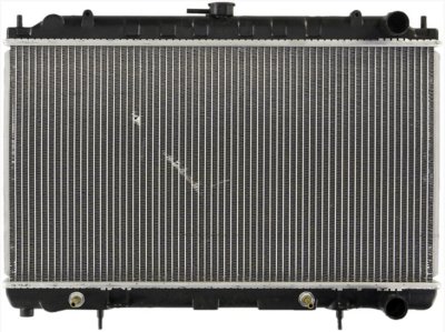 ProRad Radiator