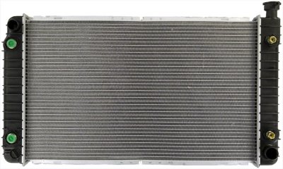 ProRad Radiator