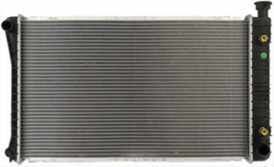 ProRad Radiator