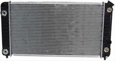 ProRad Radiator