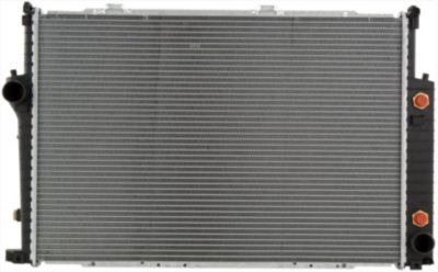 ProRad Radiator