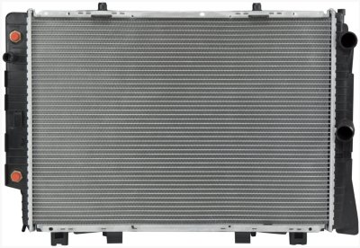 ProRad Radiator