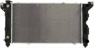 ProRad Radiator