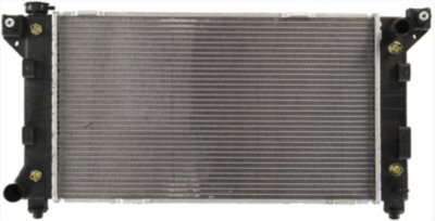 ProRad Radiator