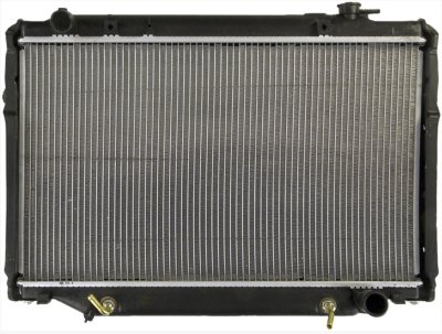 ProRad Radiator