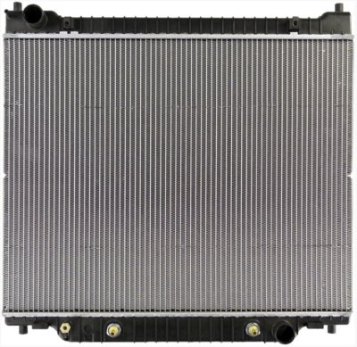 ProRad Radiator