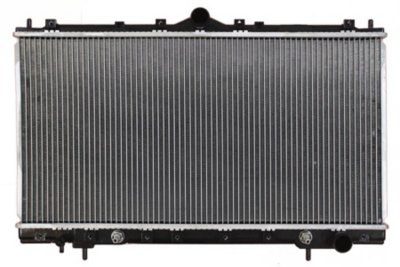 ProRad Radiator