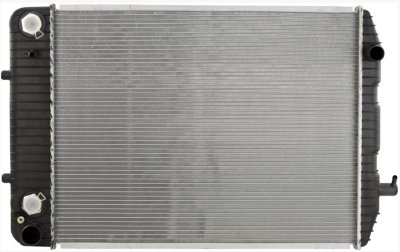 ProRad Radiator