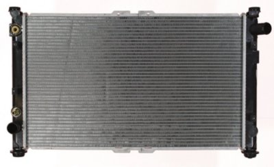 ProRad Radiator