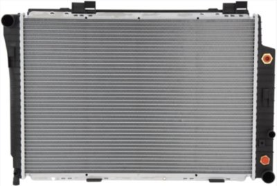ProRad Radiator