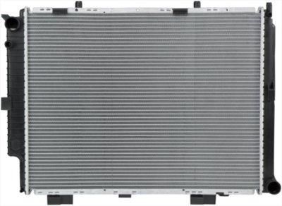 ProRad Radiator