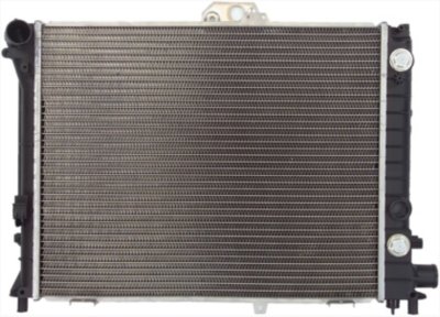 ProRad Radiator