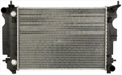 ProRad Radiator