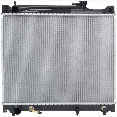 ProRad Radiator