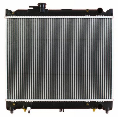 ProRad Radiator