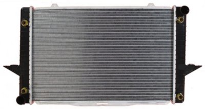 ProRad Radiator