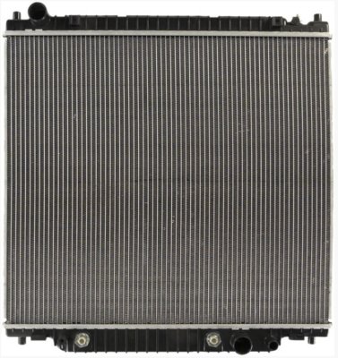 ProRad Radiator