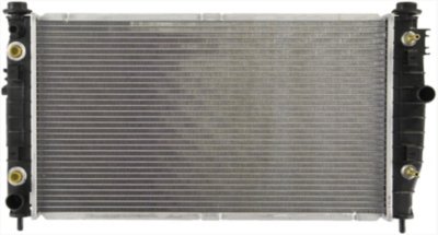 ProRad Radiator