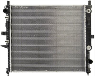 ProRad Radiator