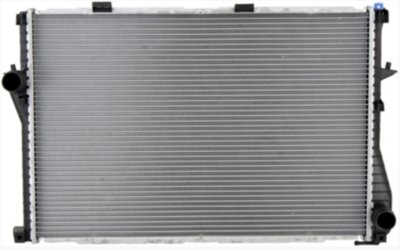 ProRad Radiator