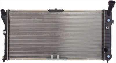 ProRad Radiator