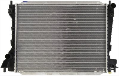 ProRad Radiator