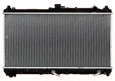 ProRad Radiator