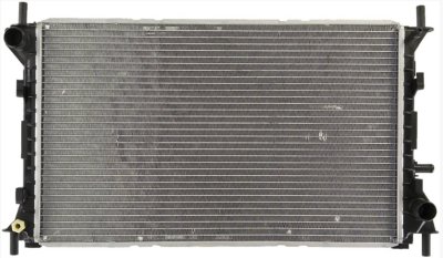 ProRad Radiator