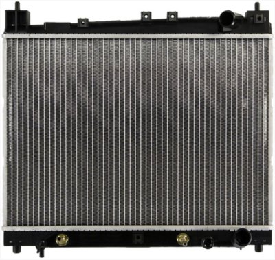 ProRad Radiator