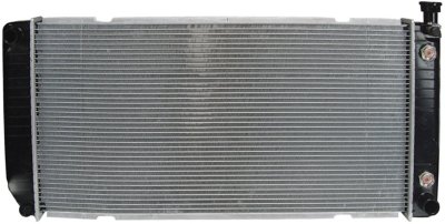 ProRad Radiator