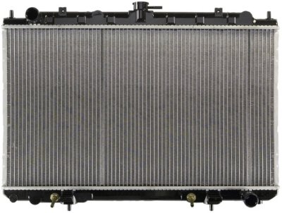 ProRad Radiator